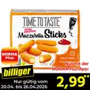 Bild 1 von Time To Taste Fingerfood