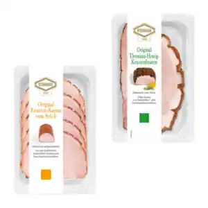 STEINHAUS Bratenspezialität