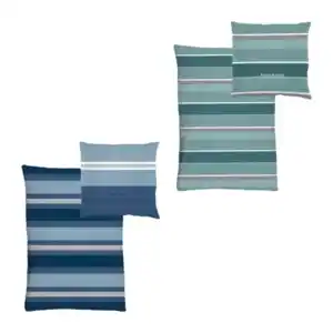 BRUNO BANANI Renforcé-Bettwäsche