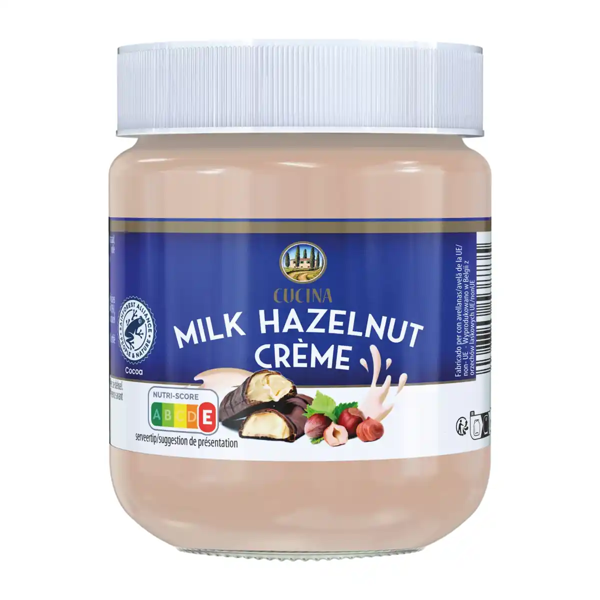 Bild 2 von CUCINA Süße Creme