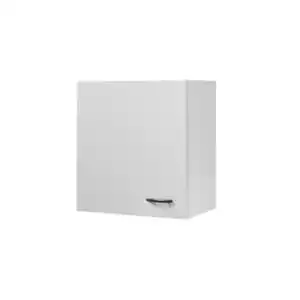 Flex-Well Hängeschrank »Wito«, weiß, melaminbeschichtete Spanplatte