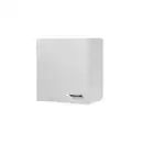 Bild 1 von Flex-Well Hängeschrank »Wito«, weiß, melaminbeschichtete Spanplatte