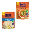 Bild 1 von BEN’S ORIGINAL Express-Reis