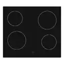 Bild 4 von Flex-Well Singleküche, mit E-Geräten, Gesamtbreite: 210 cm, Arbeitsplatte mit Melaminharz-Beschichtung