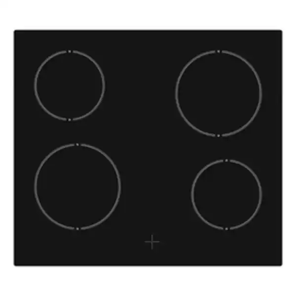 Bild 4 von Flex-Well Singleküche, mit E-Geräten, Gesamtbreite: 210 cm, Arbeitsplatte mit Melaminharz-Beschichtung