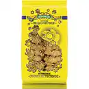 Bild 1 von Mürbekekse "Podsolnechnoe" mit Sonnenblumenkernen und Kürbis...