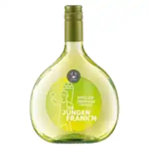 Die Jungen Frank’n Müller-Thurgau