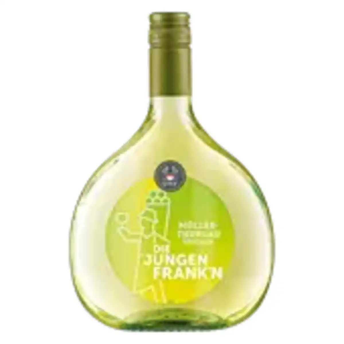 Bild 1 von Die Jungen Frank’n Müller-Thurgau