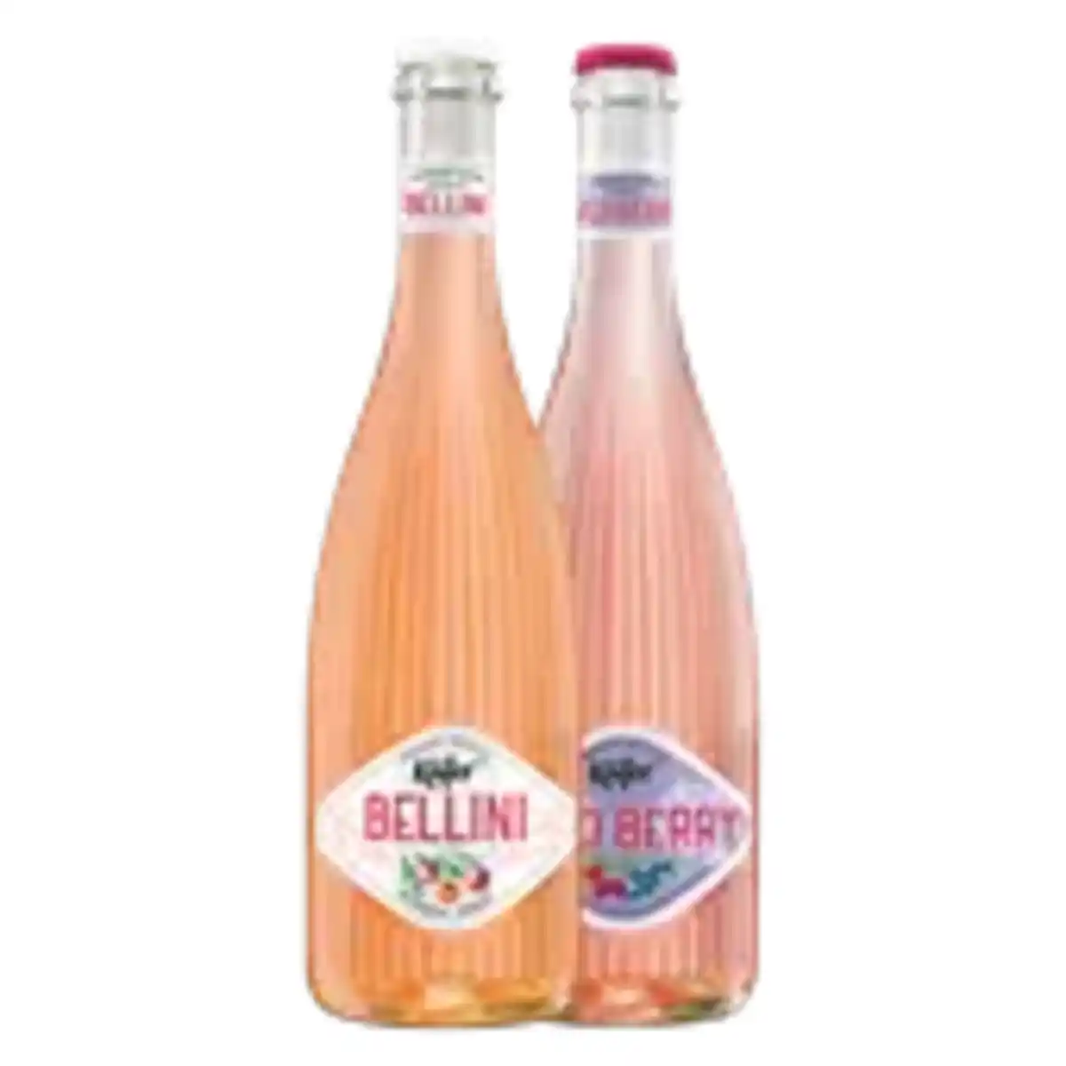Bild 1 von Käfer Bellini Pfirsich oder Wild Berry