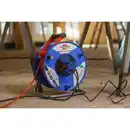 Bild 2 von brennenstuhl® Kabeltrommel »Garant AT-N05V3V3-F«, 3-fach Steckdose, IP 44, Länge: 40 m