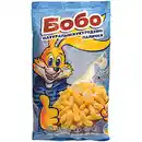Bild 1 von Maisknabbererzeugnis – Bobo - Süße Maisstäbchen mit Milchges...