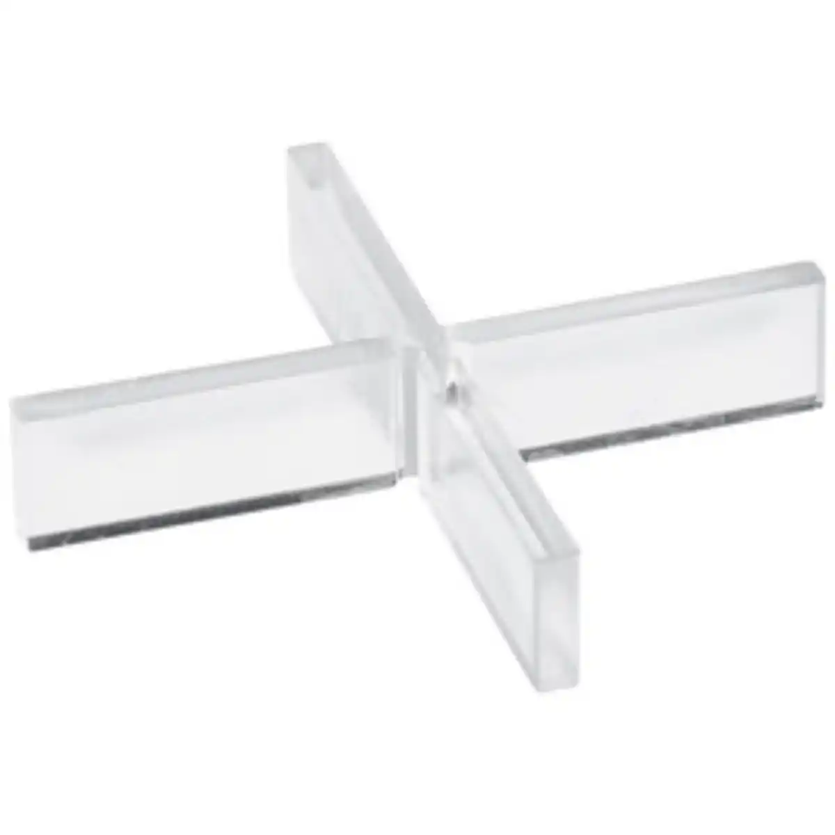 Bild 1 von Mr. GARDENER Fugenkreuz, 3 mm, Kunststoff