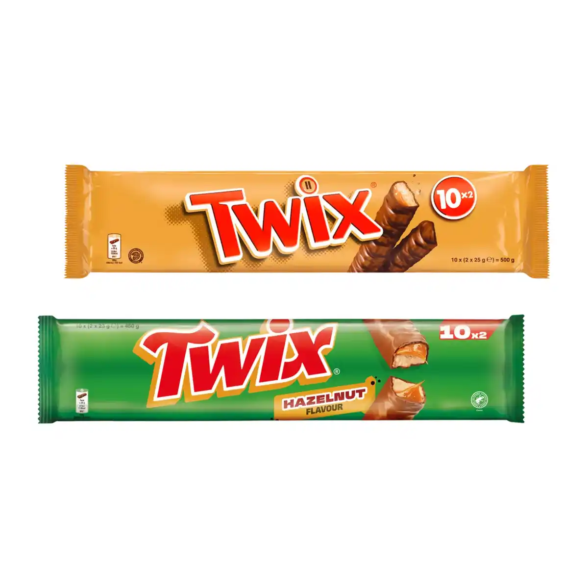 Bild 1 von MARS Twix