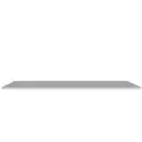 Bild 3 von Flex-Well Arbeitsplatte »WITO«, Dekor: grau-weiß-gesprenkelt, Holzwerkstoff