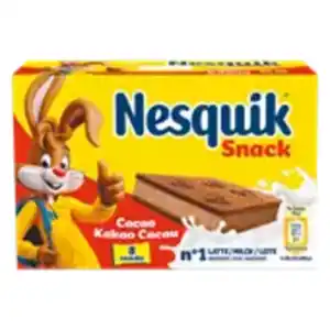 Nesquik Snack Kakao