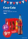 Bild 1 von Coca-Cola verschiedene Sorten