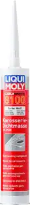 Liqui Moly Liquimate Karosseriedichtstoff 8100 1K-Pur weiß 300 ml