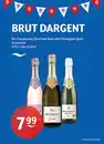 Bild 1 von BRUT DARGENT Bio-Chardonnay, Pinot Noir Rosé oder L'Orangerie Spritz Frankreich