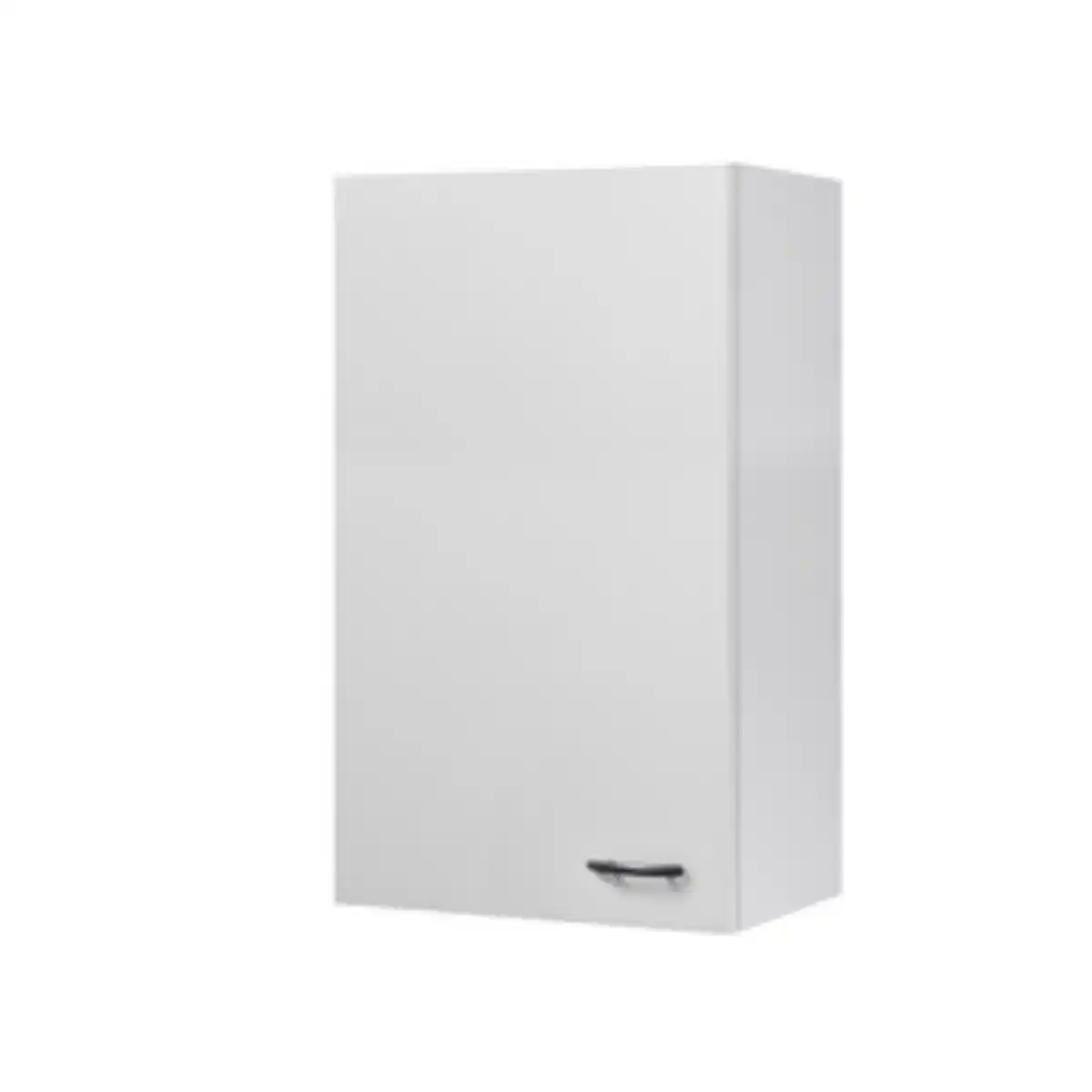 Bild 1 von Flex-Well Hängeschrank »Wito«, weiß, melaminbeschichtete Spanplatte