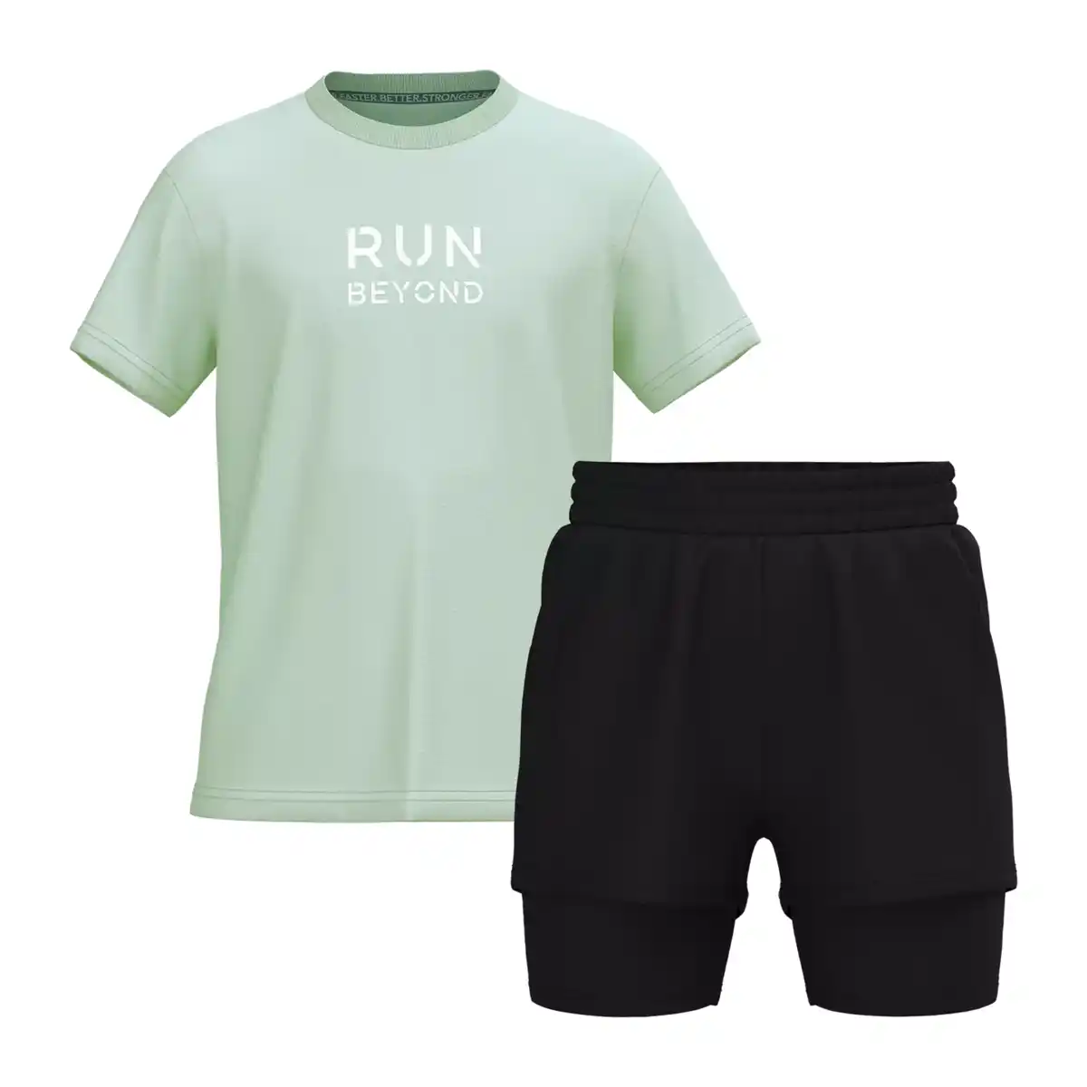 Bild 2 von L&D Sport-Set