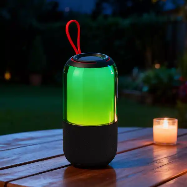 Bild 2 von AMBIANO Bluetooth-Lautsprecher