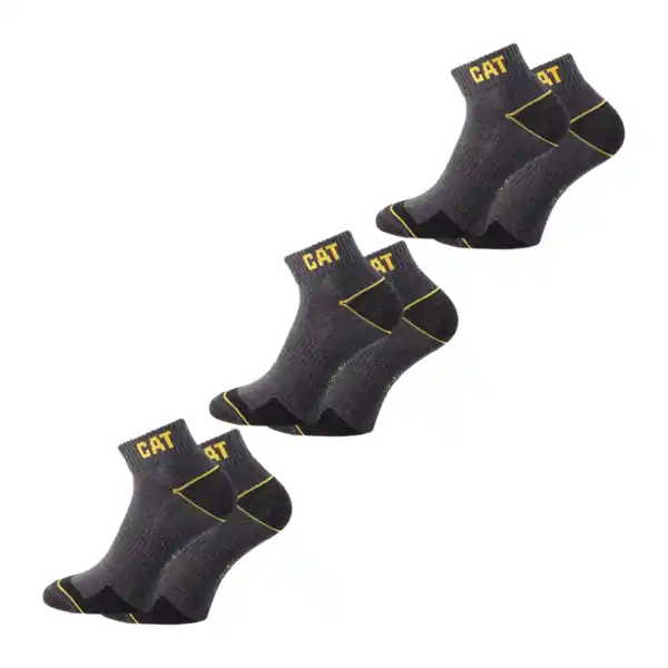 Bild 3 von CAT Arbeitssneaker-Socken