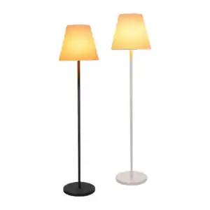 CASALUX LED-Solar-Stehleuchte