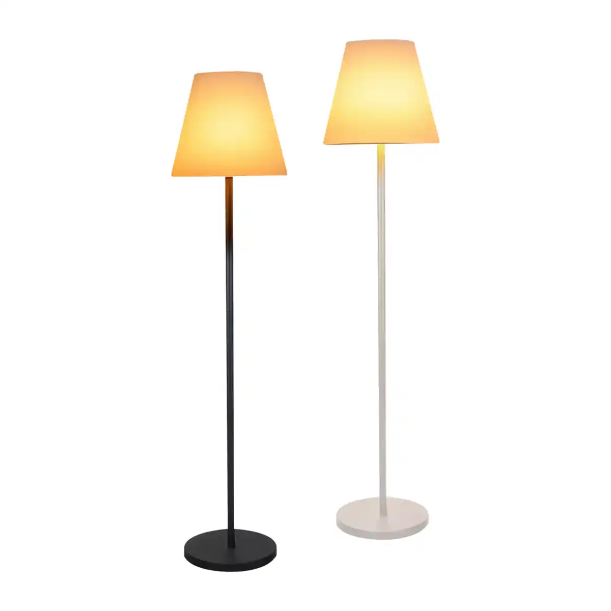 Bild 1 von CASALUX LED-Solar-Stehleuchte