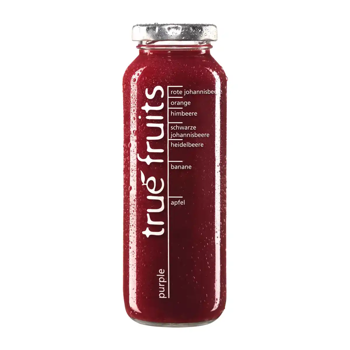 Bild 3 von TRUE FRUITS Smoothie