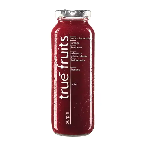 Bild 3 von TRUE FRUITS Smoothie
