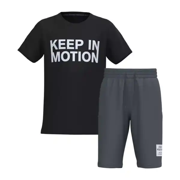 Bild 3 von L&D Sport-Set