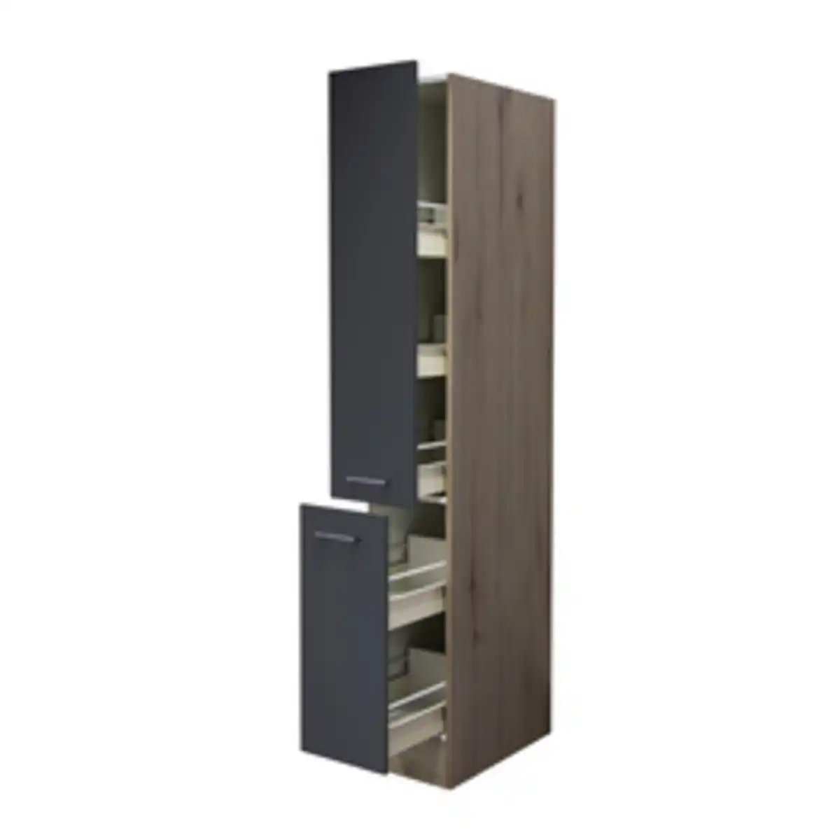 Bild 1 von Flex-Well Apothekerschrank »Morena «