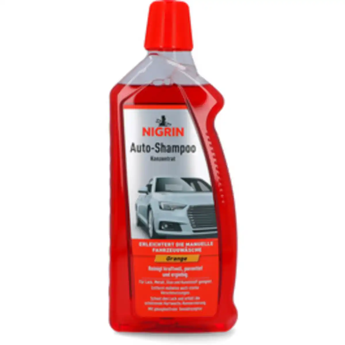 Bild 1 von NIGRIN Shampoo-Konzentrat, für Autos