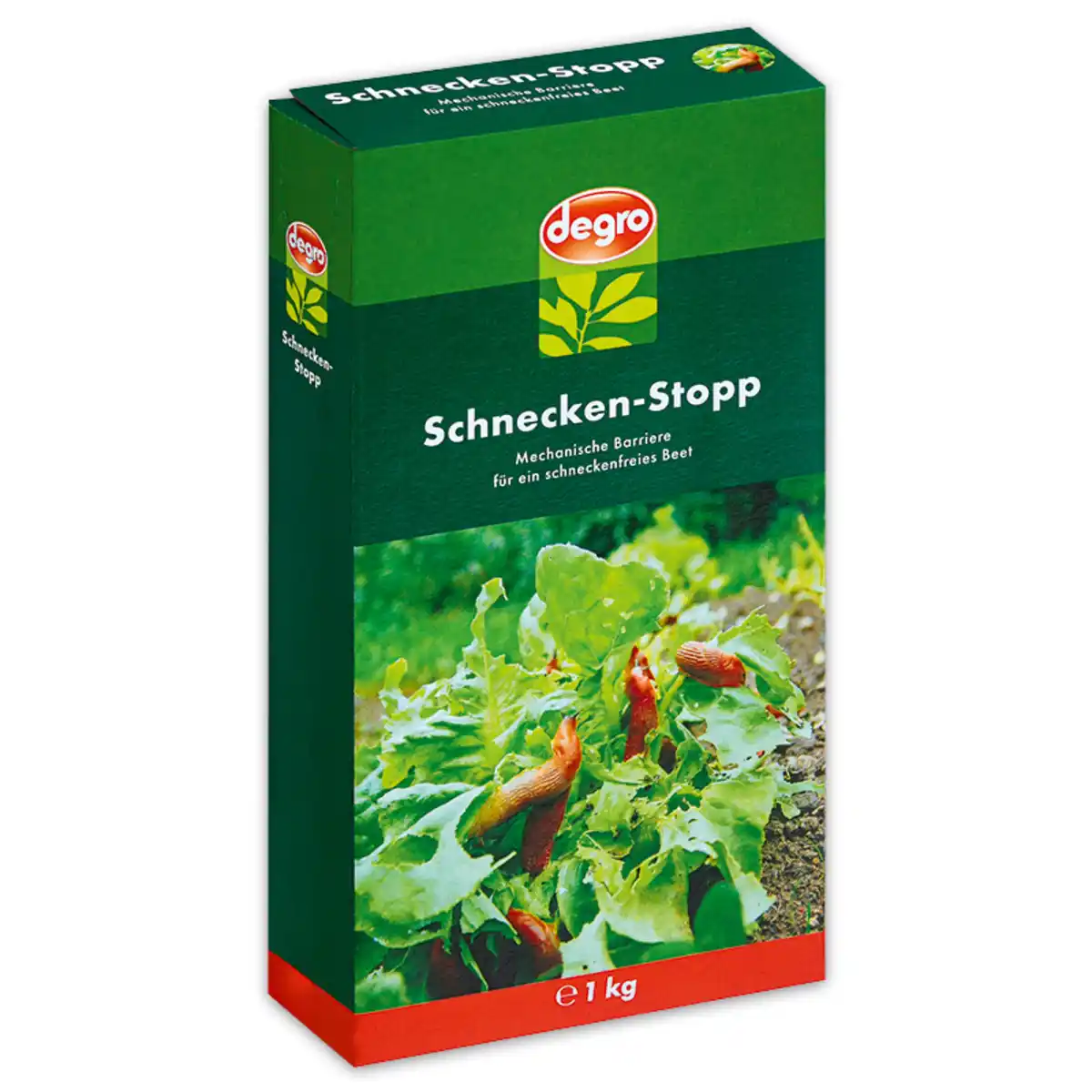 Bild 1 von Degro Schnecken-Stopp