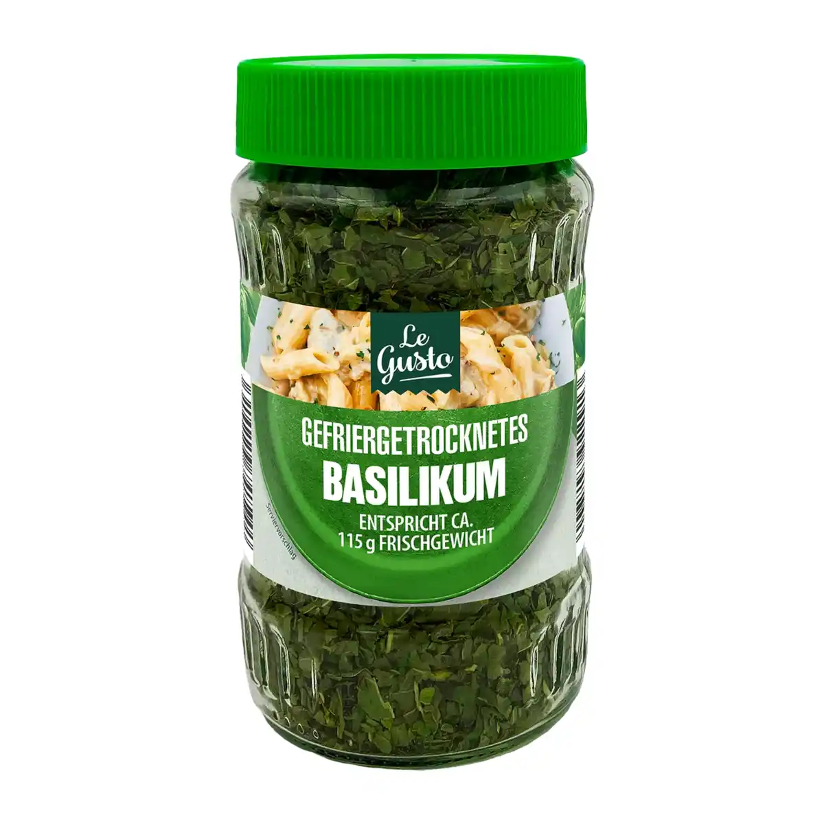 Bild 2 von LE GUSTO Mediterrane Kräuter