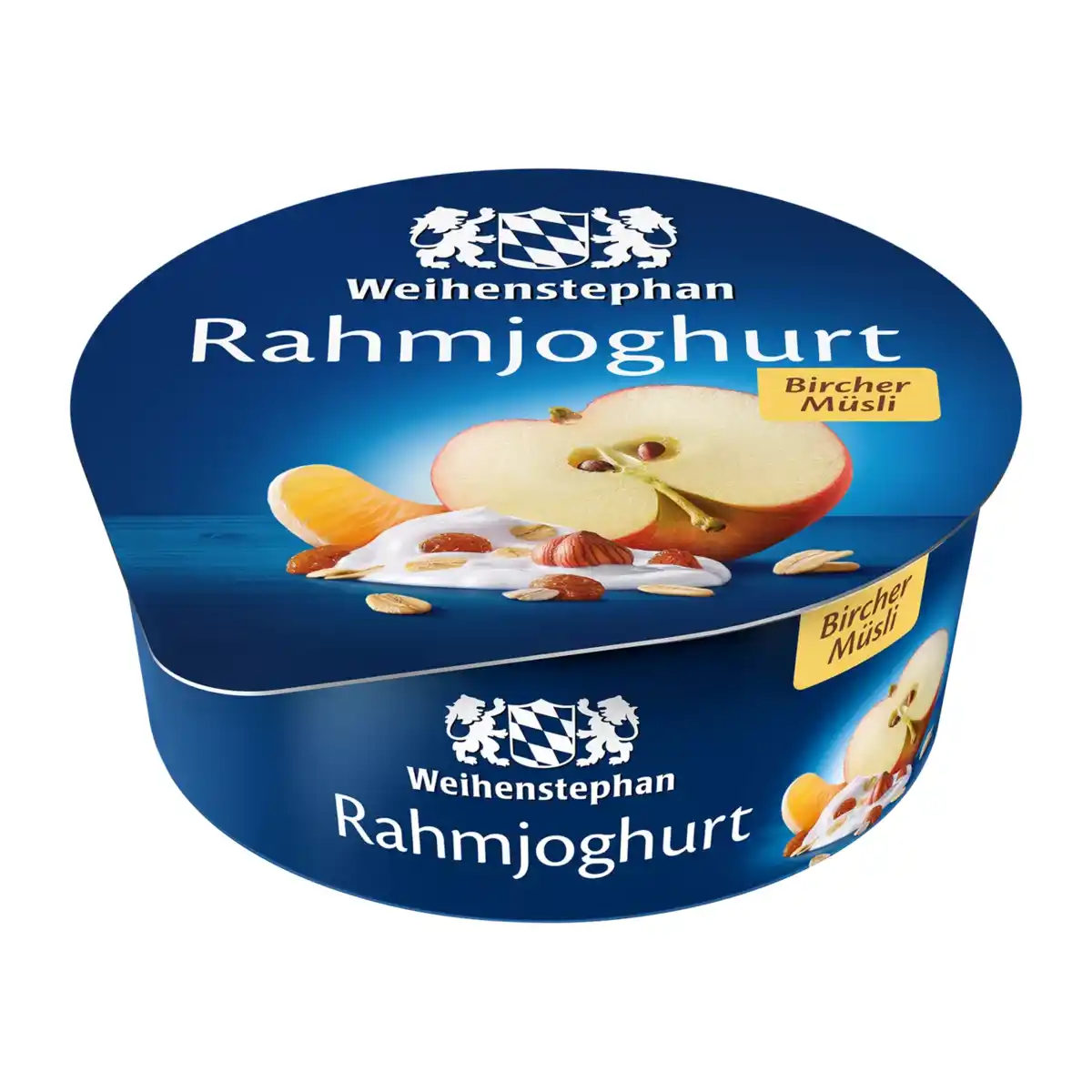 Bild 3 von WEIHENSTEPHAN Rahmjoghurt