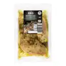 Bild 3 von BBQ Rückensteaks