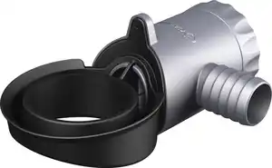 Garantia Regensammler Speedy Flexx