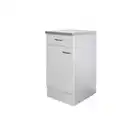 Bild 1 von Flex-Well Küchenunterschrank »Wito«, weiß