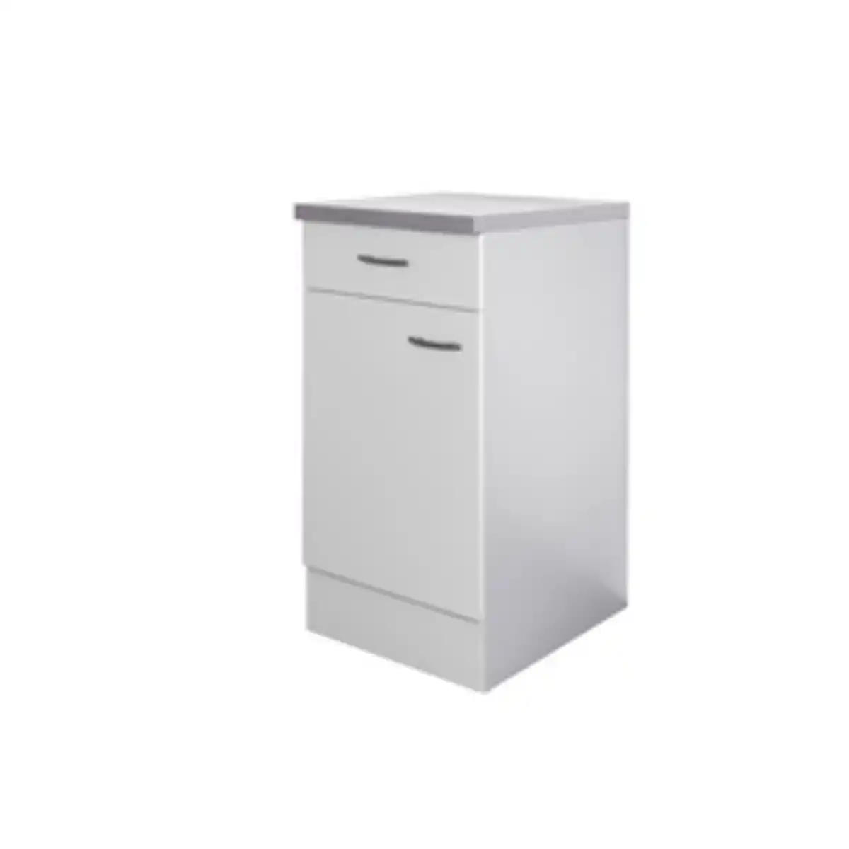 Bild 1 von Flex-Well Küchenunterschrank »Wito«, weiß