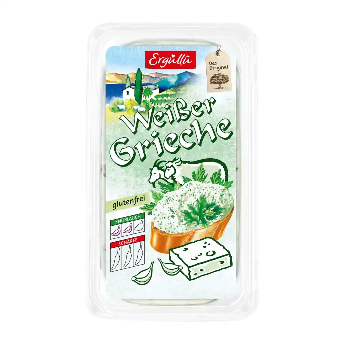 Bild 3 von ERGÜLLÜ Brotaufstrich