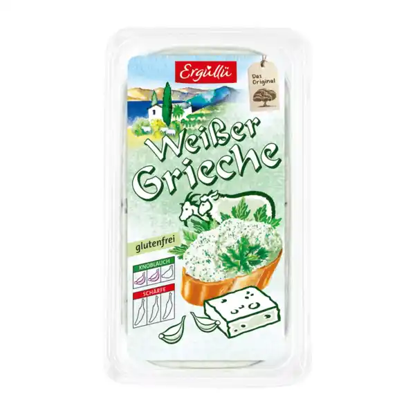 Bild 3 von ERGÜLLÜ Brotaufstrich