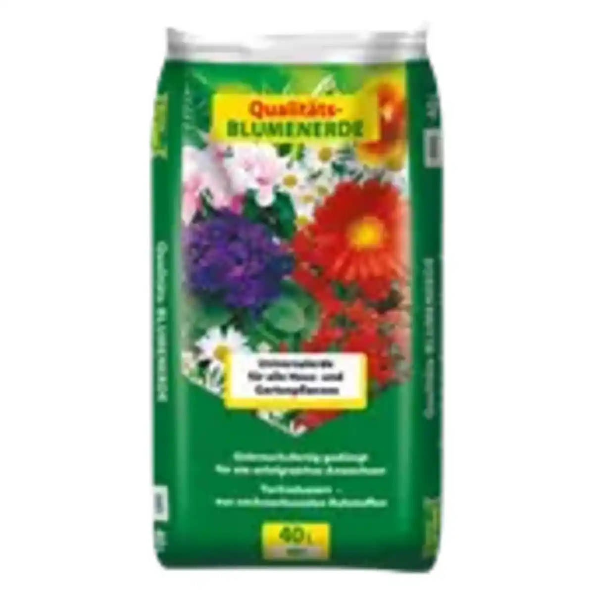 Bild 1 von Plantaflor Qualitäts-Blumenerde