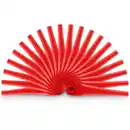 Bild 1 von EINHELL Ersatzmesser-Set »Power X-Change«, 20 Stück, Arbeitsbreite: 24 – 25 cm