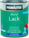 Bild 1 von Primaster Acryl Lack enzianblau glänzend 375 ml