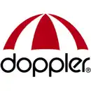 Bild 3 von DOPPLER Sitzauflage »Living«, BxLxS: 48 x 110 x 6 cm, aus 55 % Polyester, 45 % Baumwolle, grün/orange