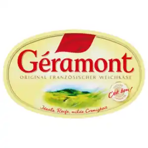 Géramont