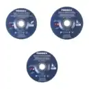 Bild 3 von FERREX Säge- / Schleif- / Schrauber-Zubehör