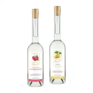 Südtiroler Obstbrand