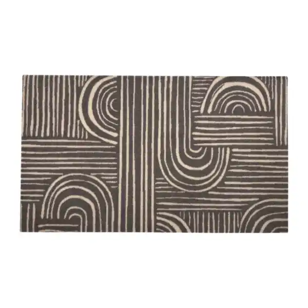 Bild 3 von HOME CREATION Türmatte